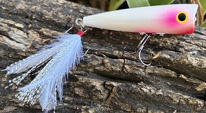 PICO POP 106 . Pearl-Pink Eye